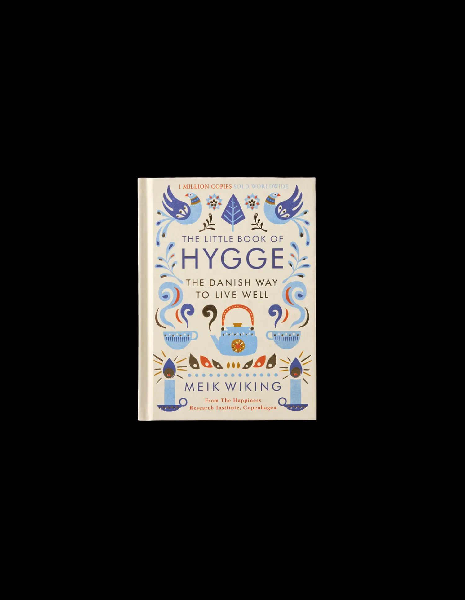 Best The Little Book Of Hygge Salongbordbøker
