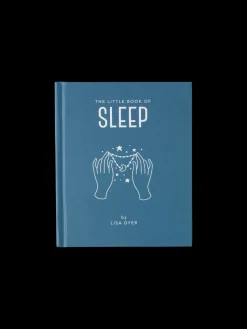 The Little Book Of Sleep Salongbordbøker