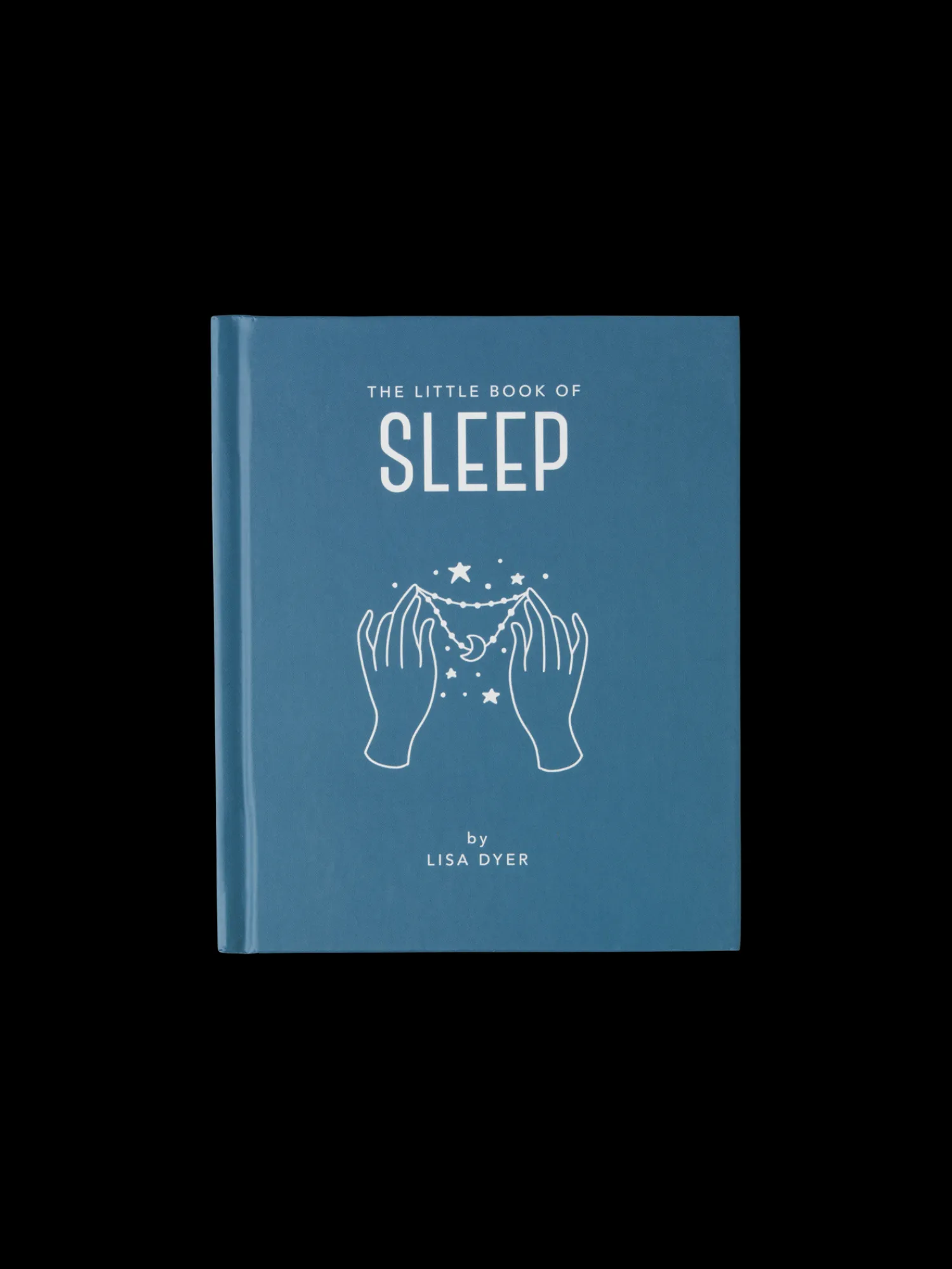 The Little Book Of Sleep Salongbordbøker