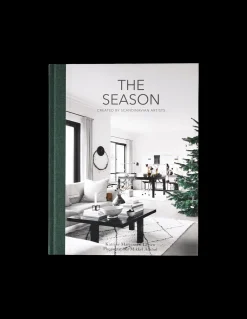 Sale The Season Salongbordbøker