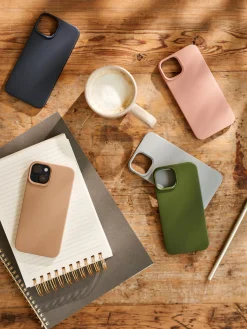 Outlet Thin-deksel Til IPhone 14 Deksel Og Vesker