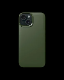 New Thin-deksel Til IPhone 15 Deksel Og Vesker