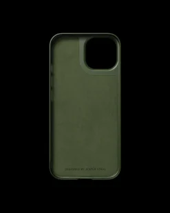 New Thin-deksel Til IPhone 15 Deksel Og Vesker