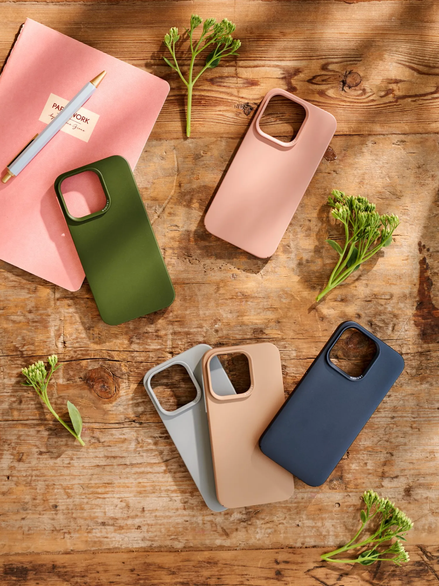 Best Thin-deksel Til IPhone 14 Pro Deksel Og Vesker