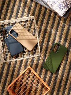 Sale Thin-deksel Til Samsung S23 Plus Deksel Og Vesker