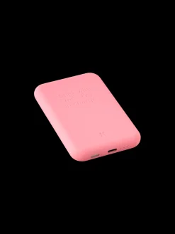 Hot ToCHARGE QI Powerbank Elektronikk