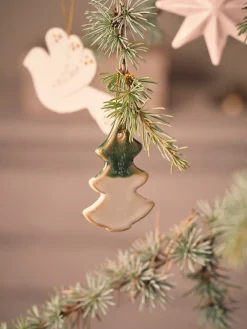 Clearance Treornament Juletrepynt|Dekorasjon