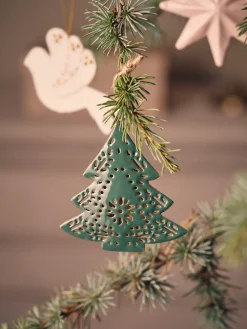 Discount Treornament Juletrepynt|Dekorasjon