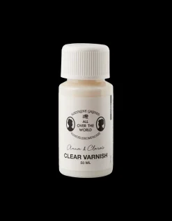Online Vannbestandig Klarlakk 50 Ml Hobbymaling