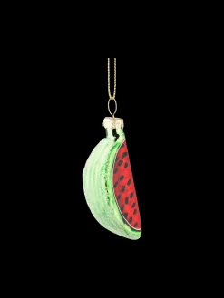 Best Vannmelonornament Juletrepynt|Dekorasjon