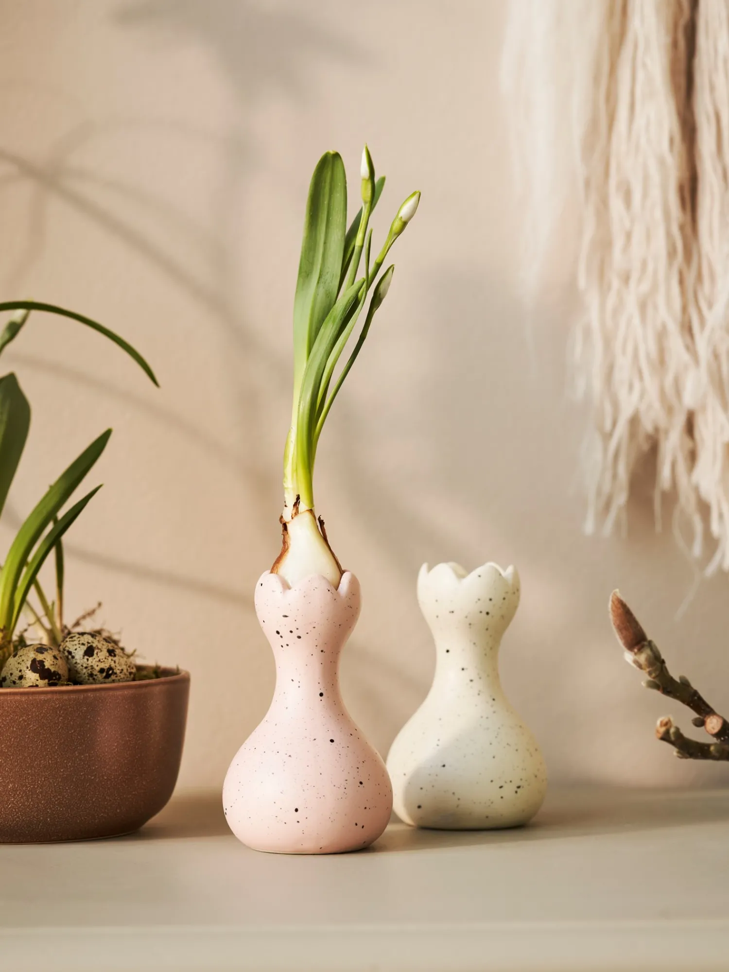 New Vase Vaser Og Potter