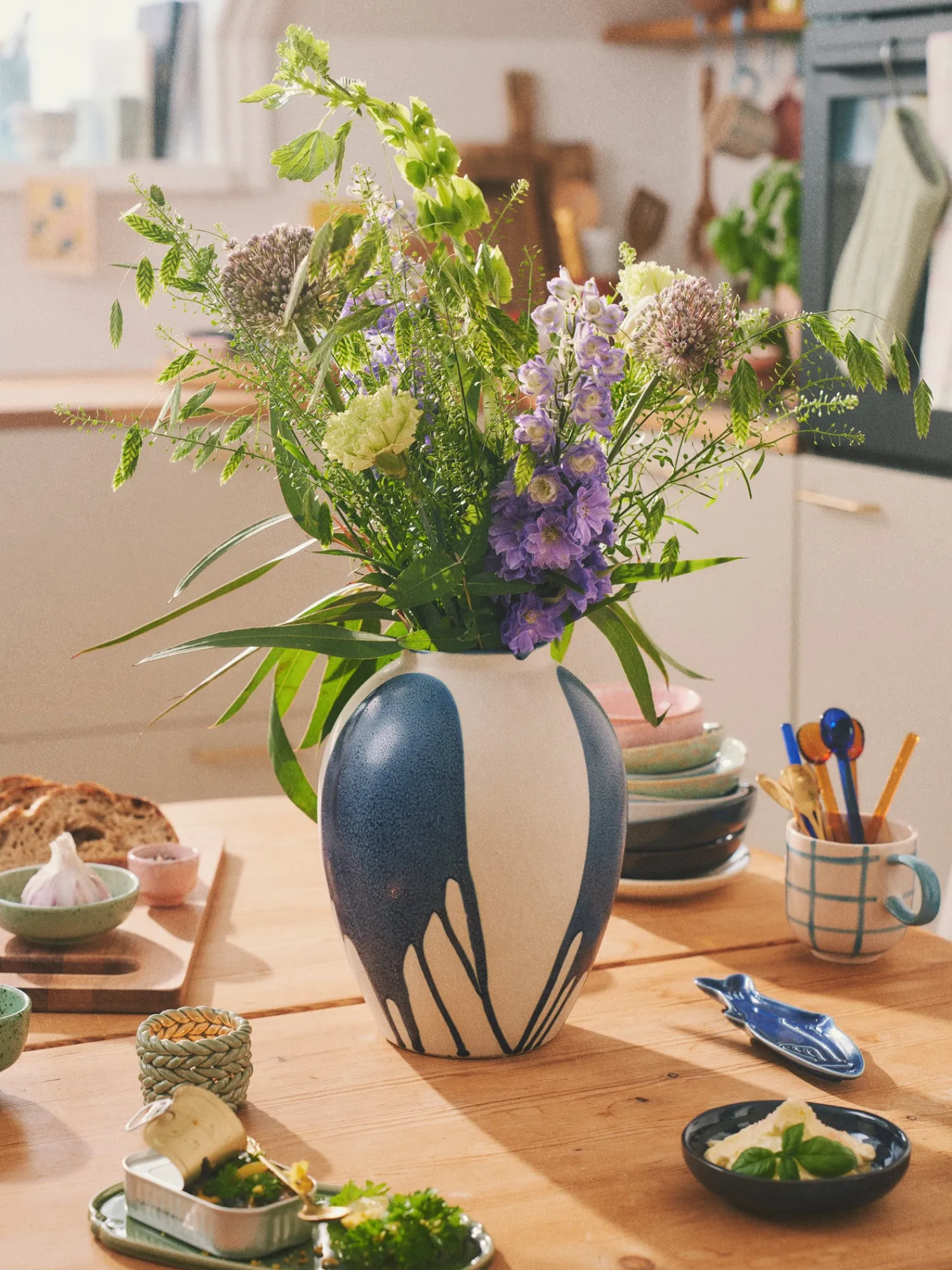 New Vase Vaser Og Potter