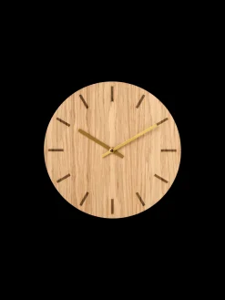 Veggur Light Oak Ø28 Dekorasjon