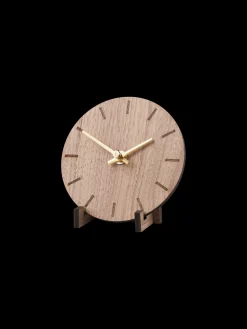 Sale Veggur Walnut Ø12 Cm Dekorasjon