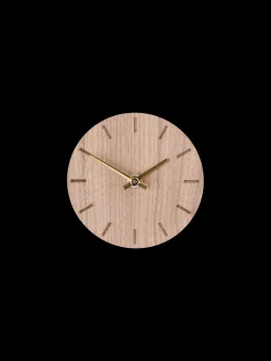 Sale Veggur Walnut Ø12 Cm Dekorasjon