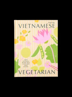 Online Vietnamese Vegetarian Salongbordbøker