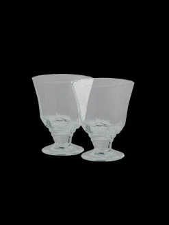 Hot Vinglass Servise