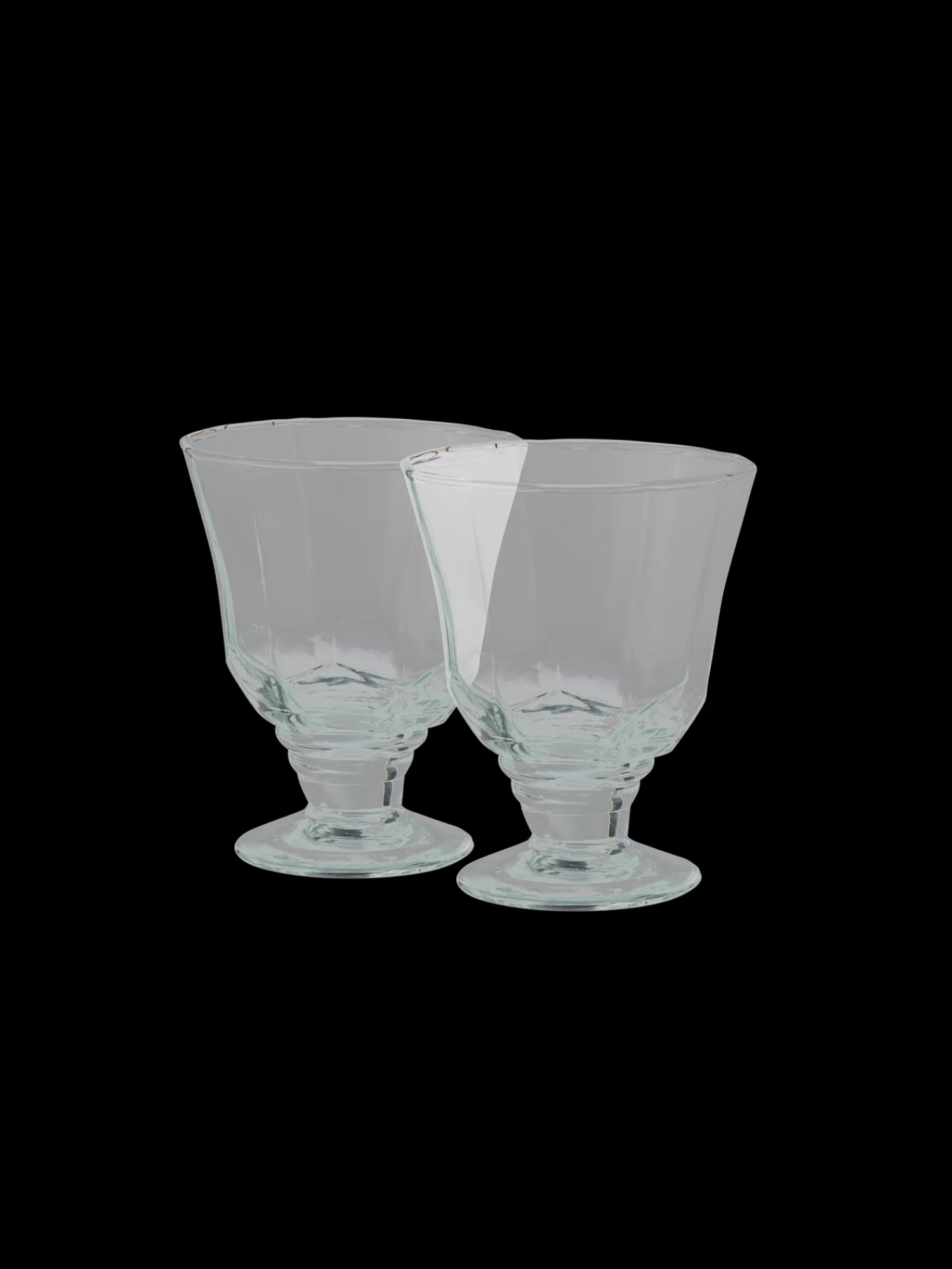 Hot Vinglass Servise