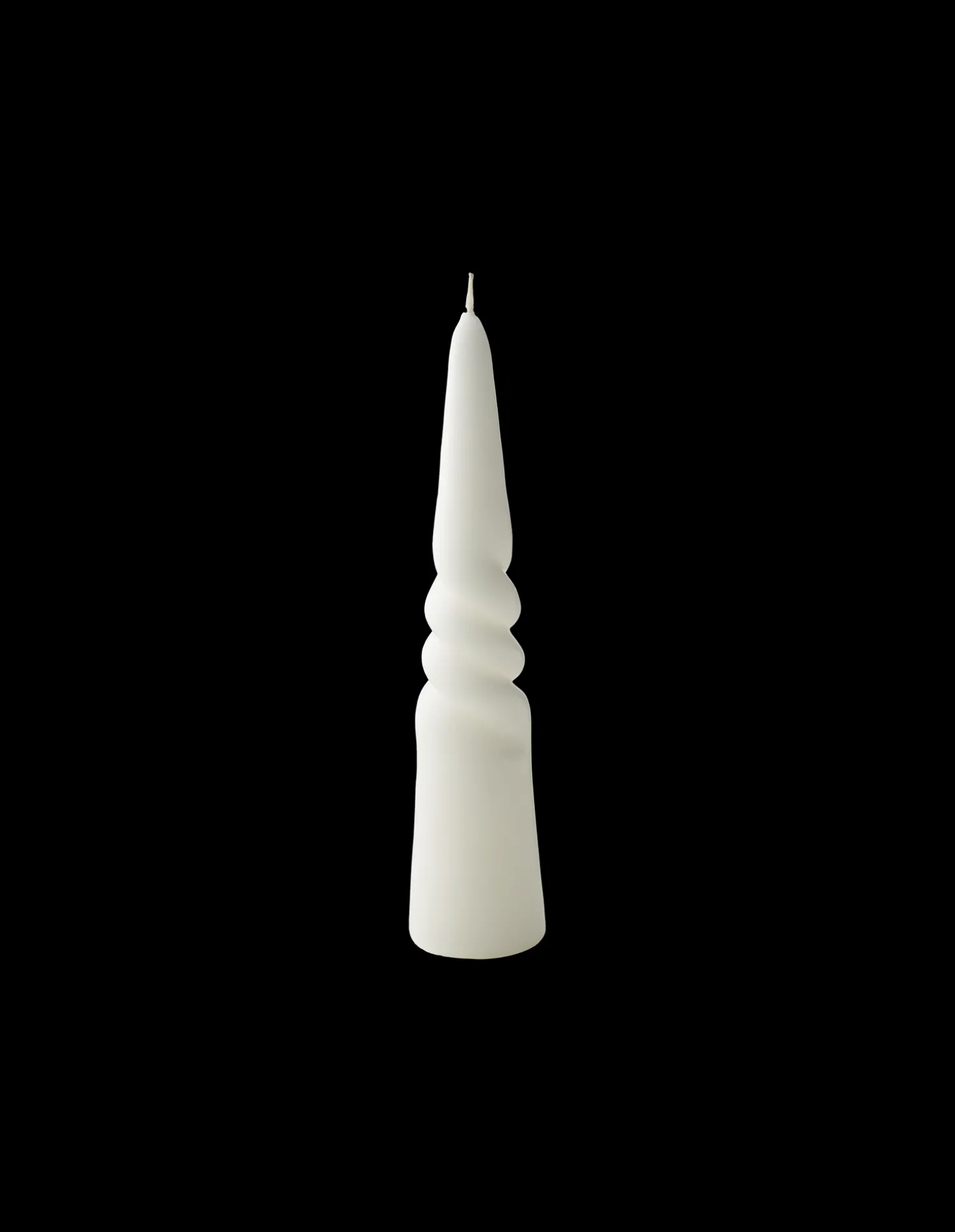 Online Vridd Stearinlys 20 Cm Lys|Kubbelys