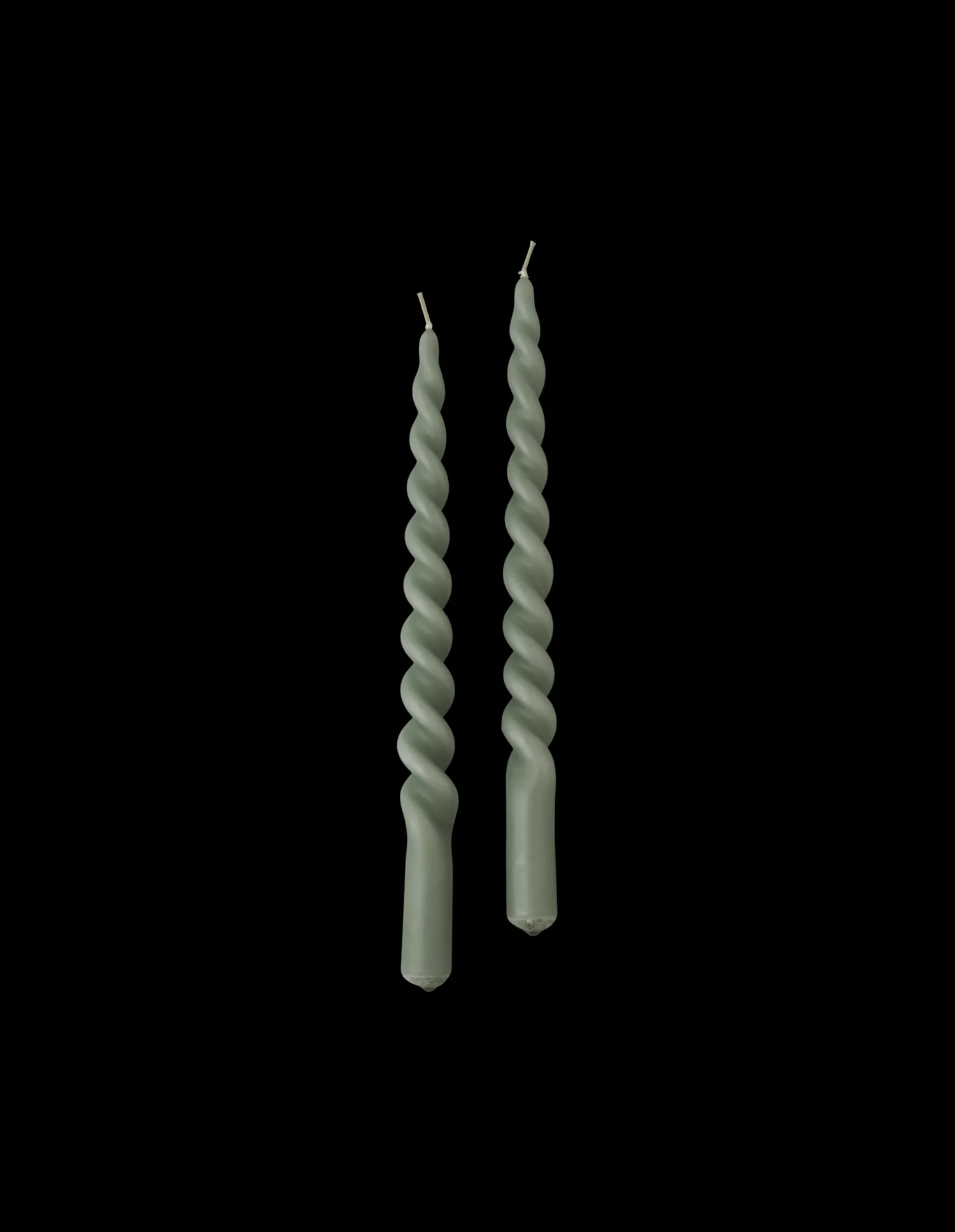 Online Vridde Stearinlys 28 Cm Julelys|Lys