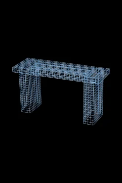 Online WIRE BENCH Wirebenk Benker