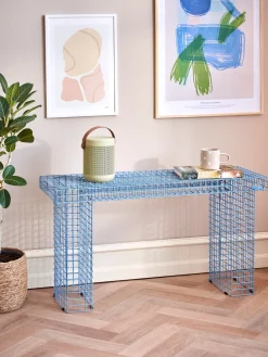 Online WIRE BENCH Wirebenk Benker