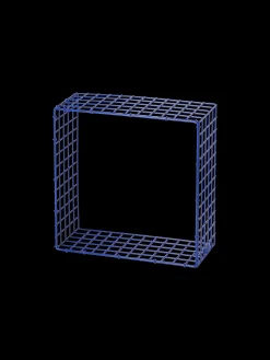 Hot WIRE SQUARE Hyller