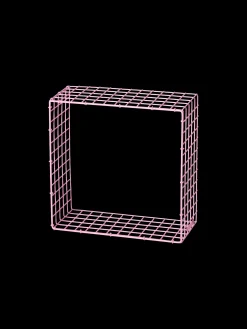 Discount WIRE SQUARE Hyller