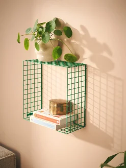 Discount WIRE SQUARE Hyller