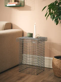 Best WIRE STOOL Stoler