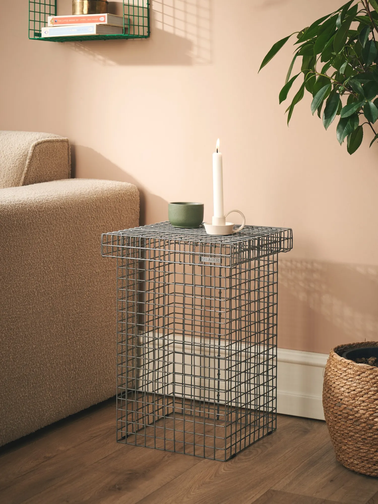 Best WIRE STOOL Stoler