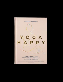 Best Yoga Happy Salongbordbøker